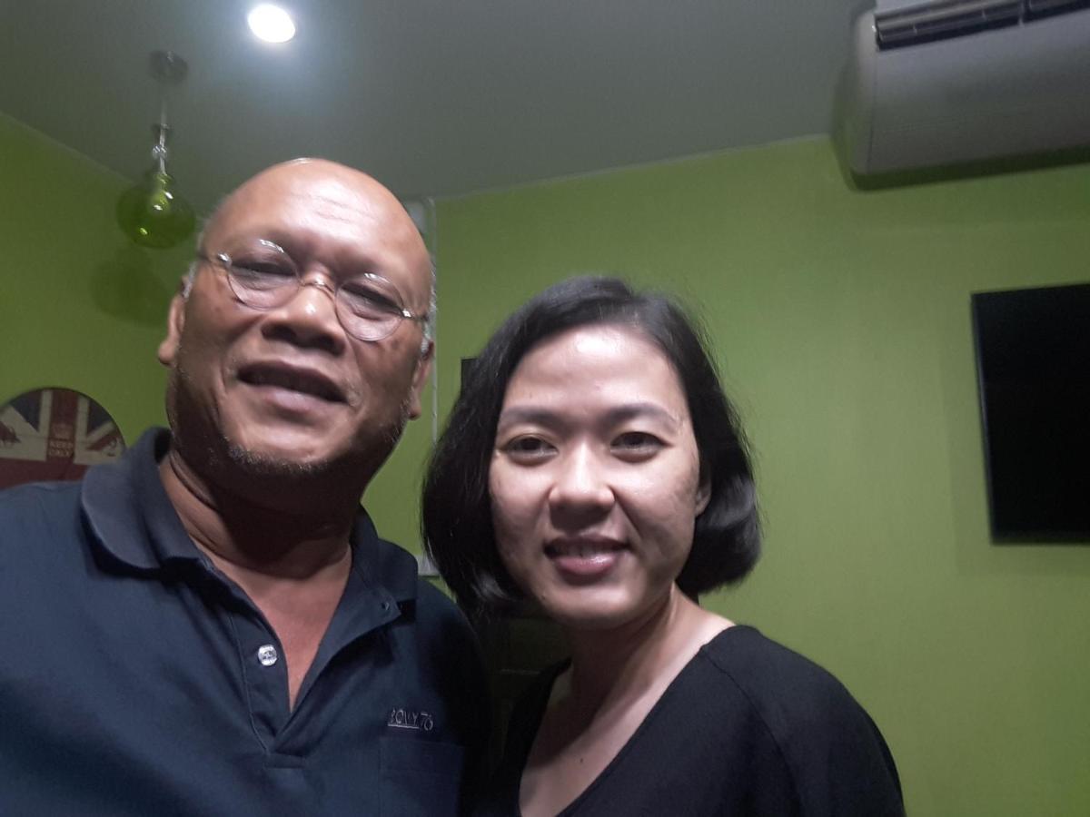 Plus Hostel Ayutthaya Eksteriør bilde