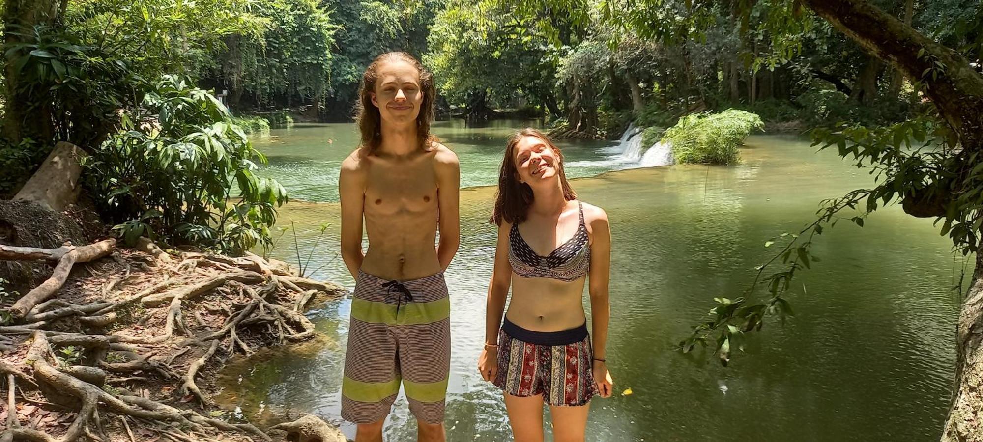 Plus Hostel Ayutthaya Eksteriør bilde